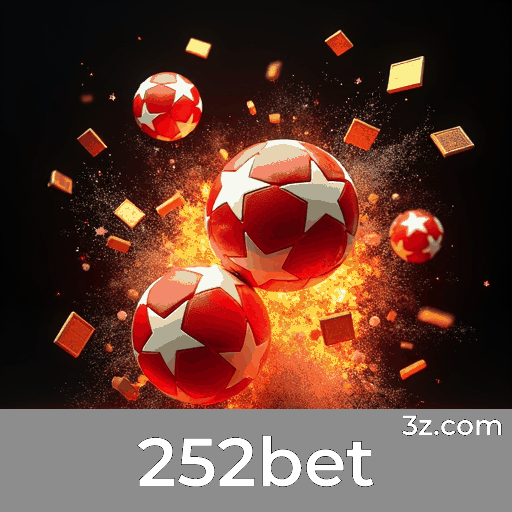 Tecnologia Avançada em Jogos de Cassino no 252bet