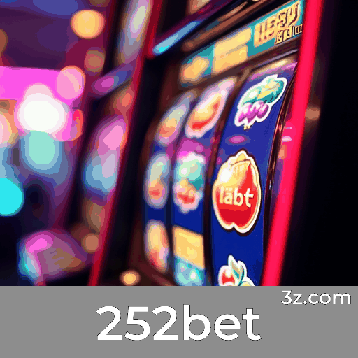 252bet: A Experiência Autêntica de Jogos de Mesa ao Vivo