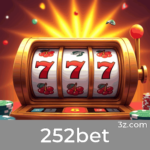Tecnologia Avançada em Jogos de Cassino no 252bet