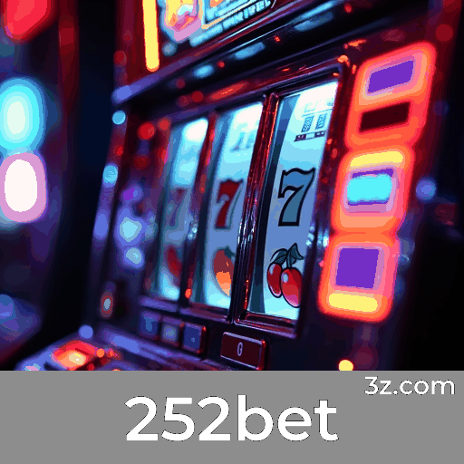 Registre-se Rapidamente e Desbloqueie Recompensas Exclusivas 252bet
