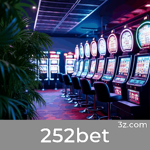 Bônus Reais com Valor Verdadeiro no 252bet: Recompensas que Você Realmente Recebe